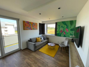 M.K. Apartment Poprad